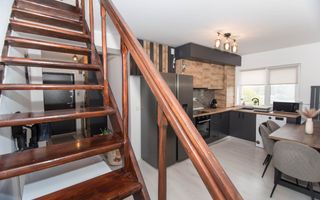 Apartament 2 camere-Eremia-Pitesti-gata de mutat - Poză 7