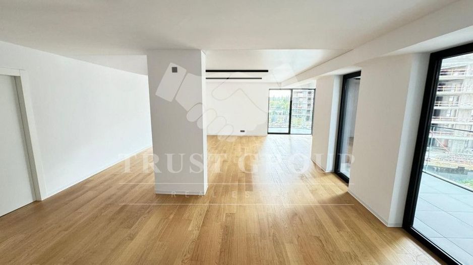 Apartament 4 camere | Yacht Kid | Terasa | 3 locuri de parcare - Poză 4