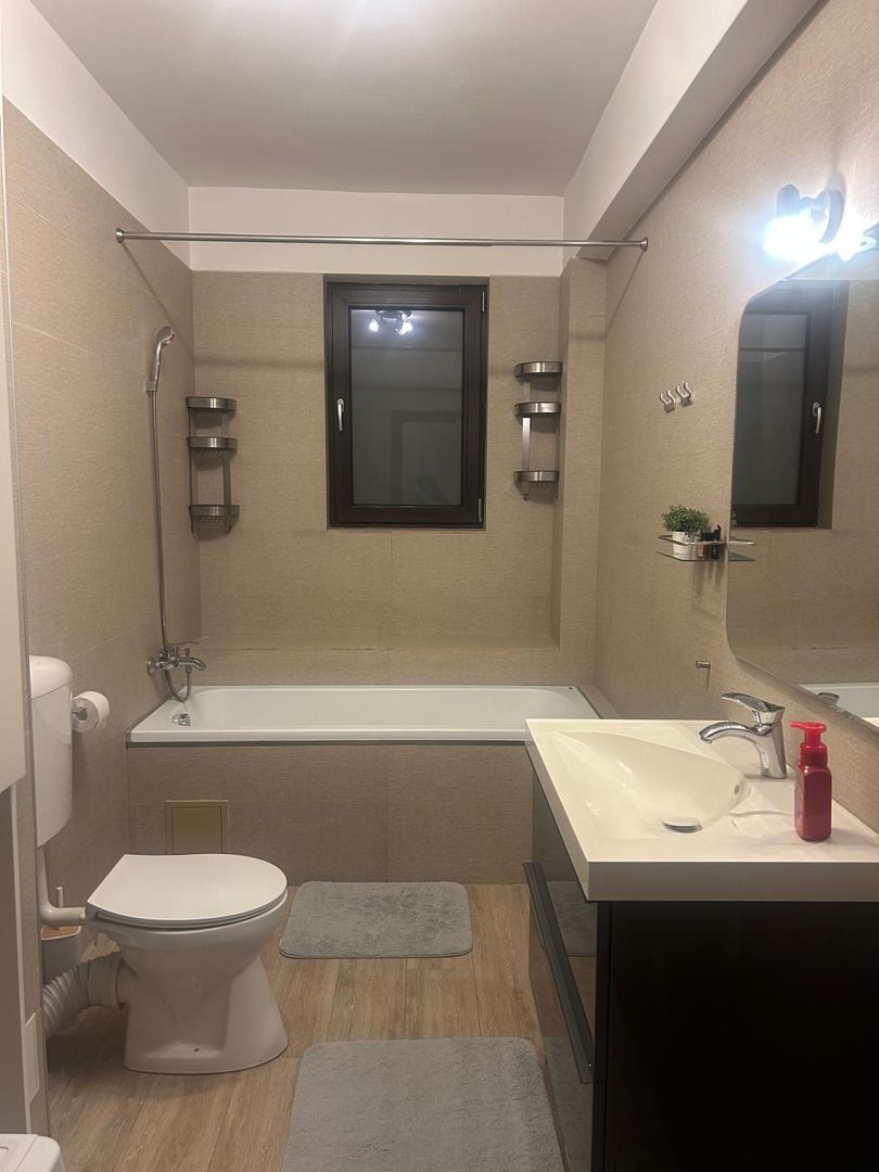 Apartament 3 camere de inchiriat - Poză 5