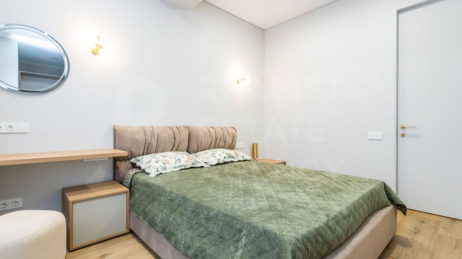 Vânzare, apartament, 3 camere, str. Nicolae Milescu Spătaru, Ciocana - Poză 29