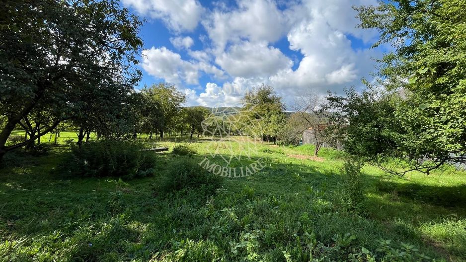 2 Case 109 mp-teren 3182 mp-anexe-Nimigea de Sus, 17 km de Nasaud - Poză 8