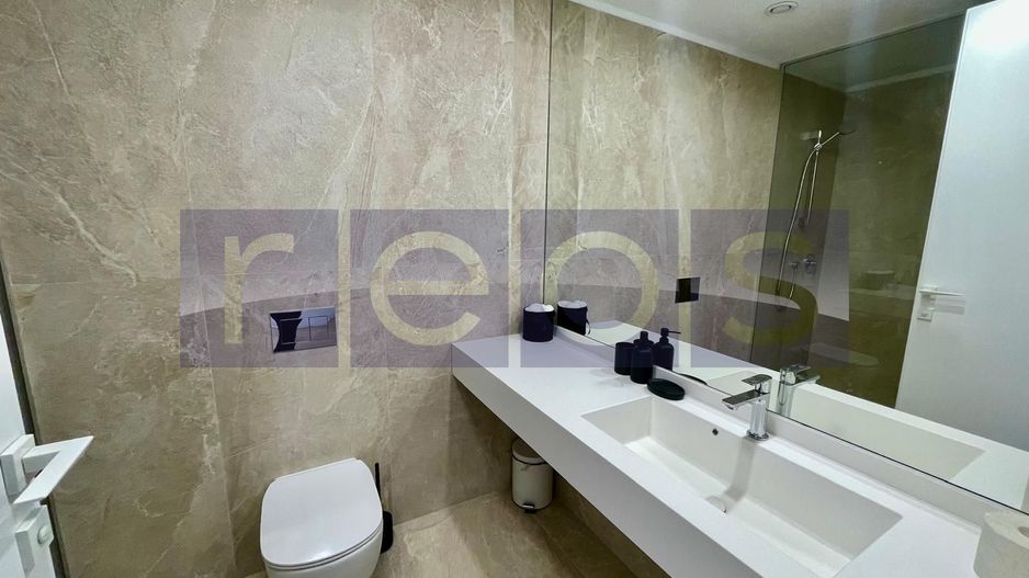 APARTAMENT 2CAMERE | ONE LAKE CLUB| FLOREASCA PIPERA 64MP READY TO MOVE IN - Poză 20