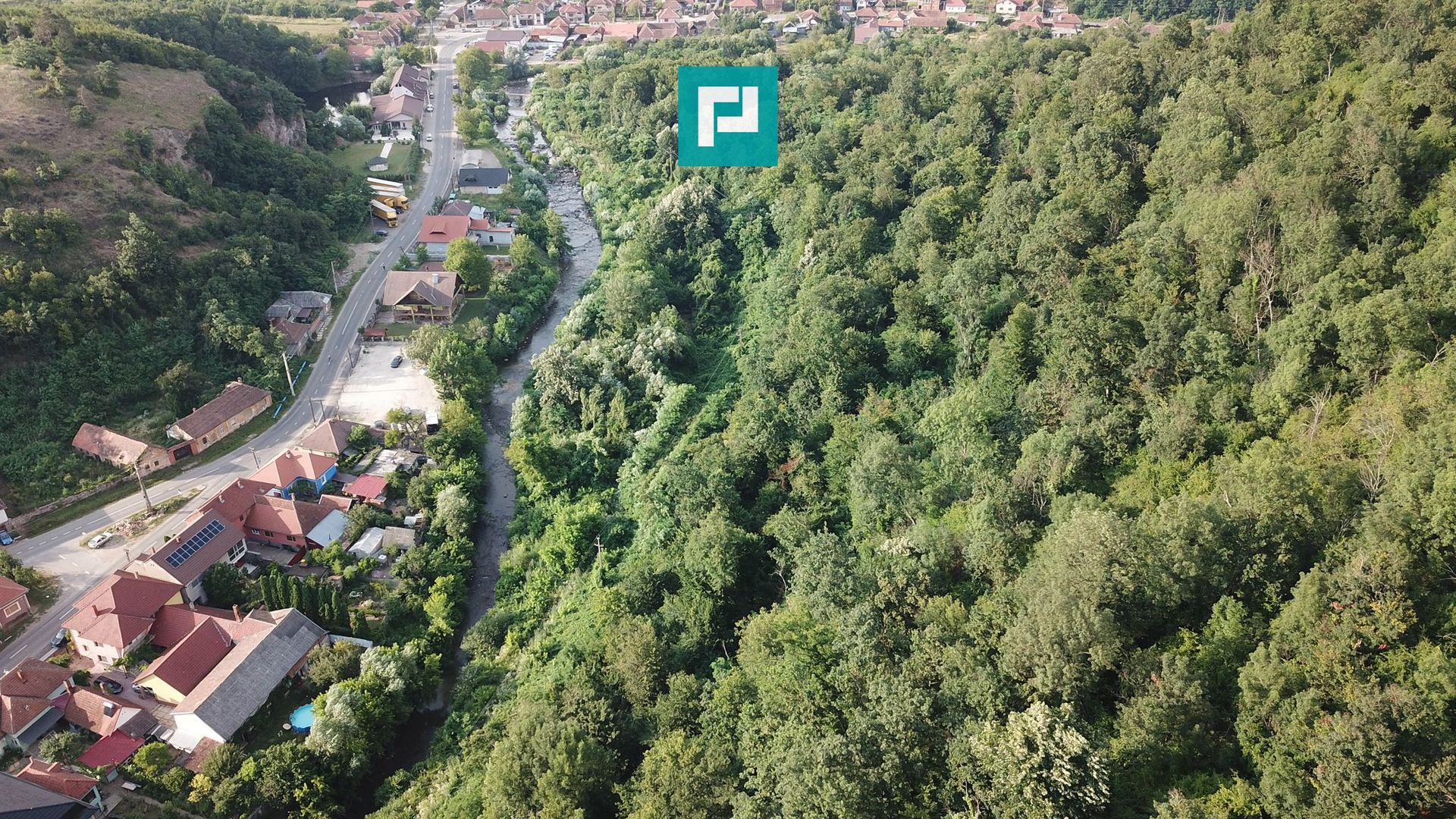 Teren Intravilan, în orașul Sebiș, Arad - Poză 17