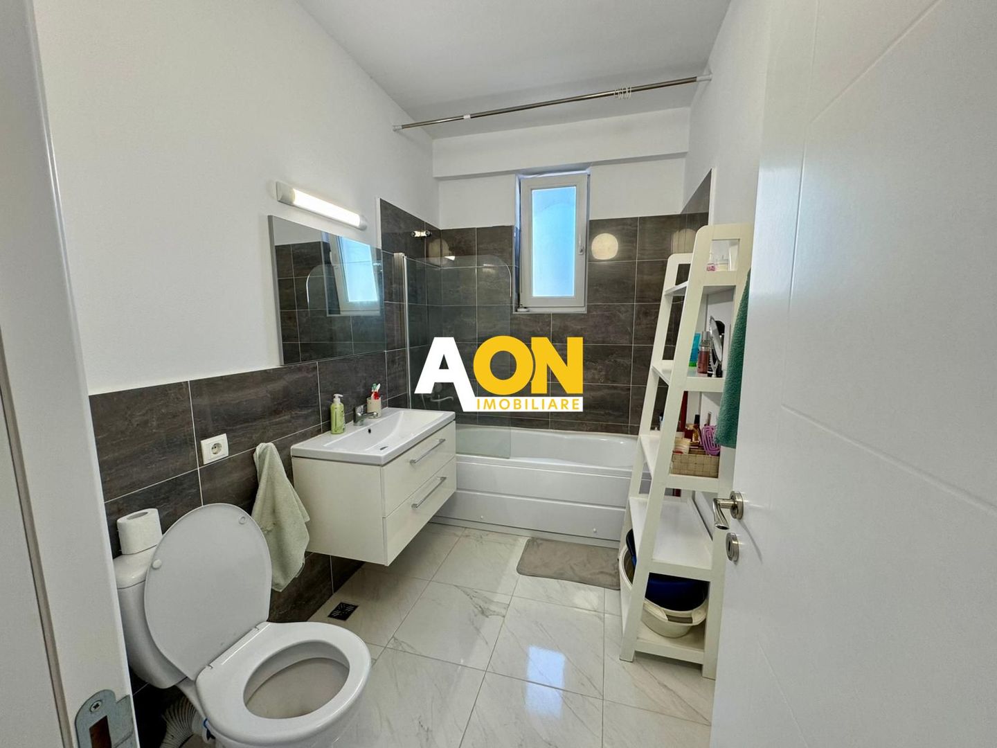 Apartament 3 Camere, 90mp Utili, Ampoi 3 - Poză 12