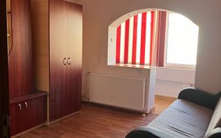 Girocului-parc padurice | 3Camere | 2Bai | Centrala proprie | Disponibil imediat - Poză 9