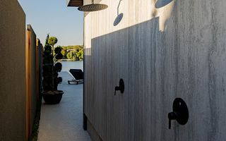 Vila de Lux - Snagov - Infinity Pool - Ponton - Poză 39