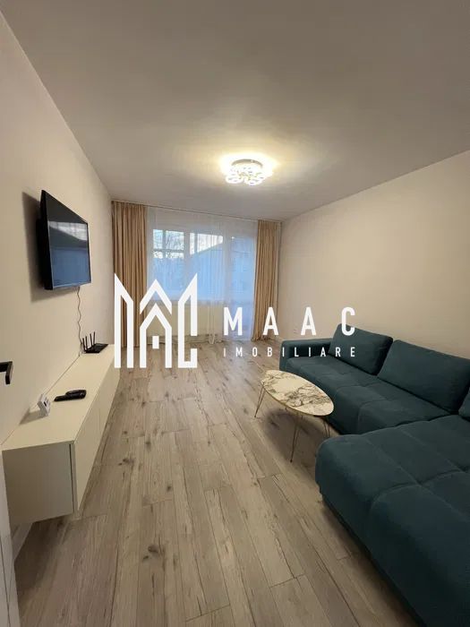 Apartament 2 camere | Decomandat | Renovat | Zona Rahovei - Poză 4