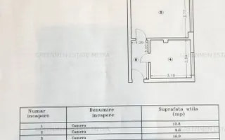 Modern renovat, bloc reabilitat, lift schimbat, vedere dubla, Iancului Metrou - Poză 20
