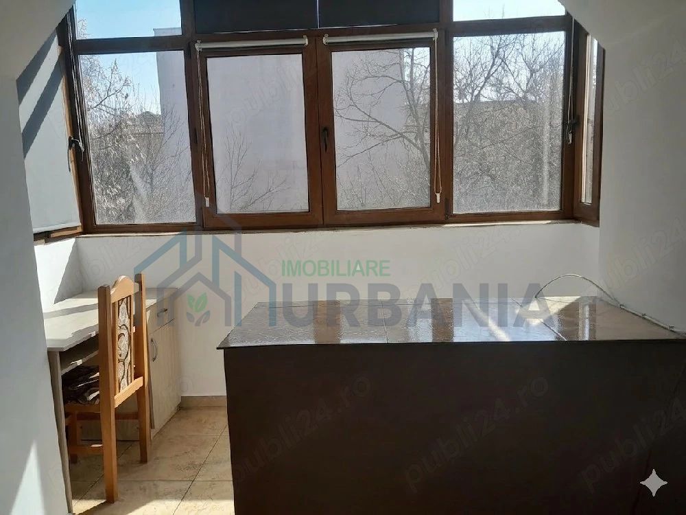 Apartament 2 Camere, Bulevardul Tudor Vladimirescu, Iași - Poză 4