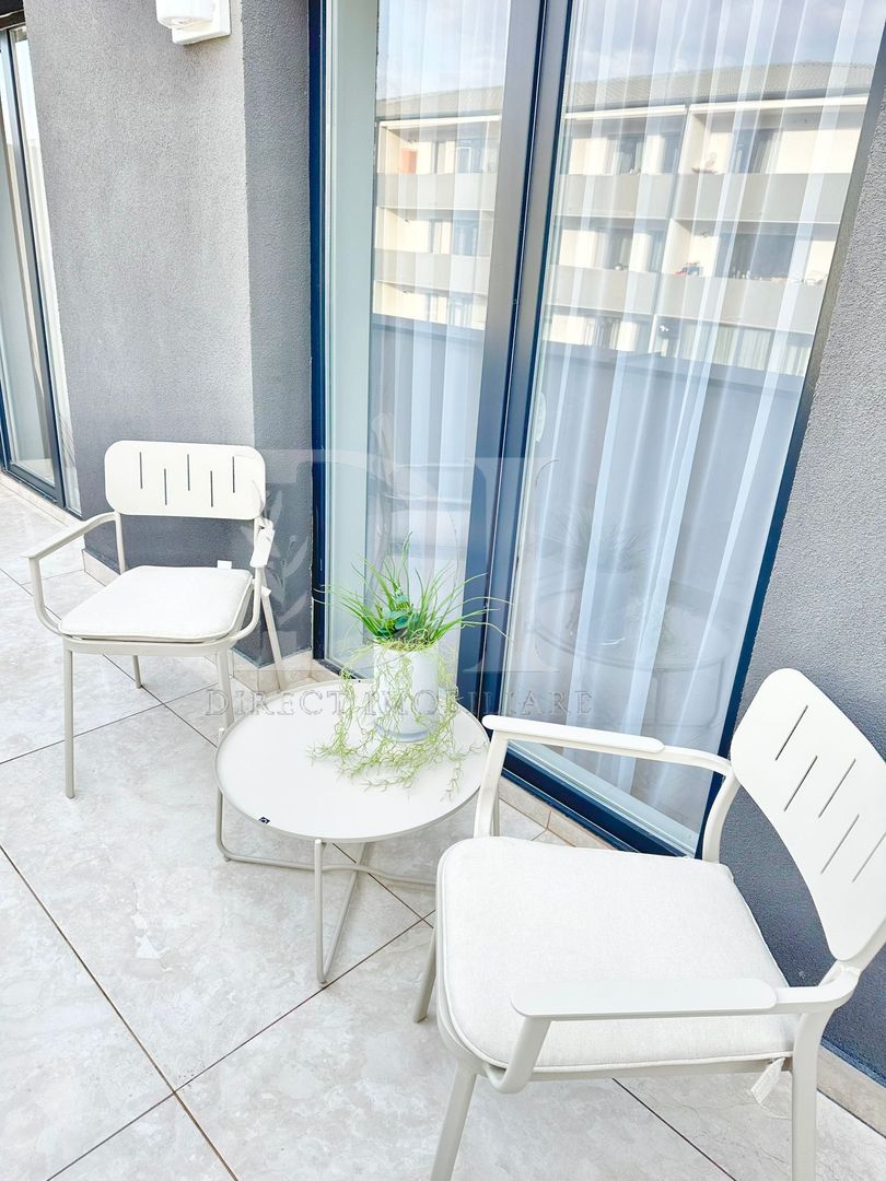 Apartament la cheie / Zona Terra - Poză 16