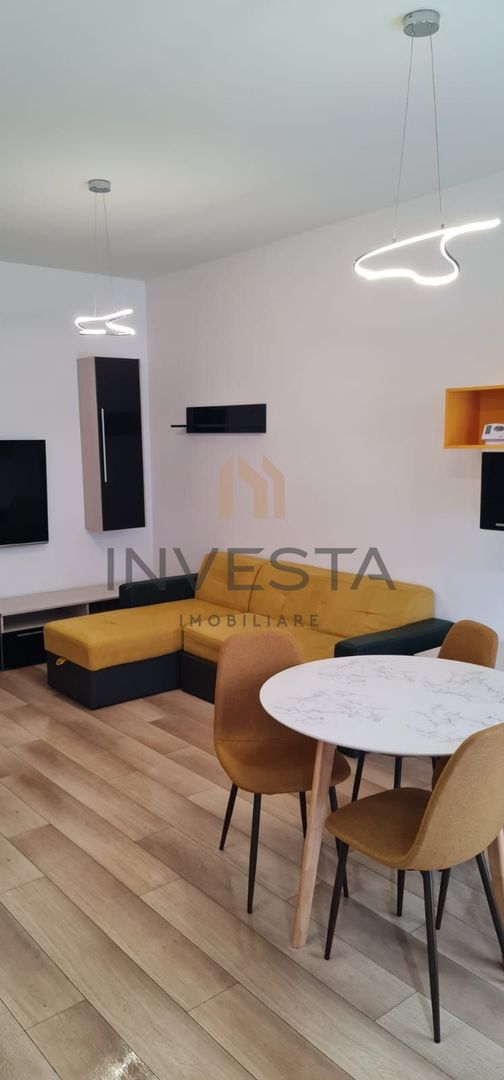 Apartament modern, 3 camere, 2 dormitoare in centru, Cluj - Poză 3