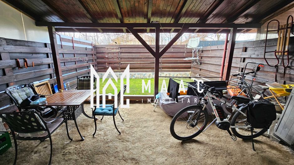 Apartament la casă I 3 camere I Curte proprie I C. Cisnădiei - Poză 8