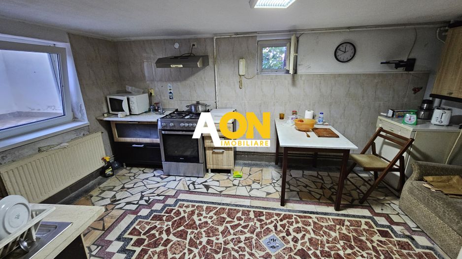 Casa 8 camere, S+P+1, teren 1377 mp, zona Schit - Poză 23