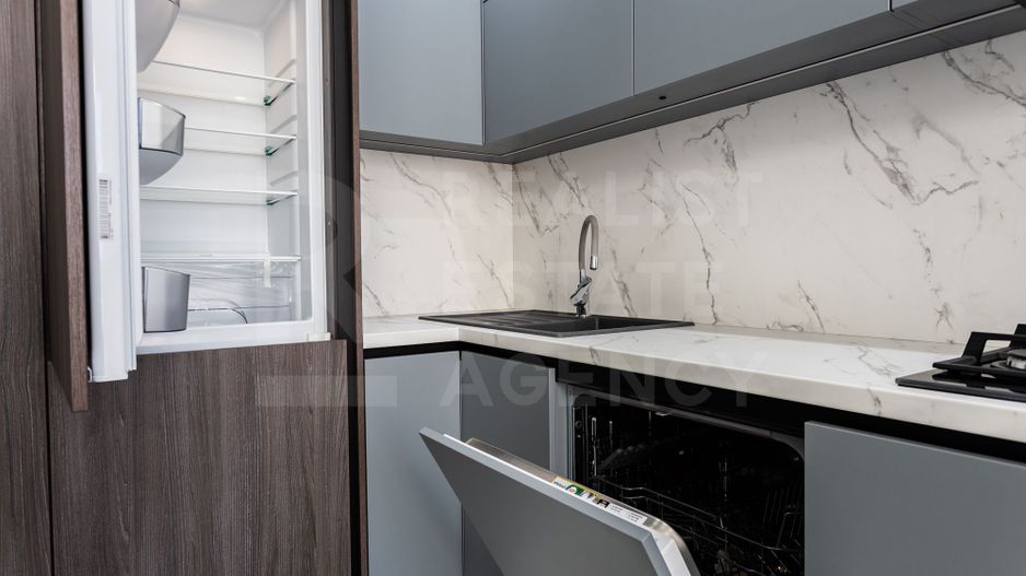 Vânzare, apartament, 2 camere, str. Cornești, Rîșcani - Poză 4