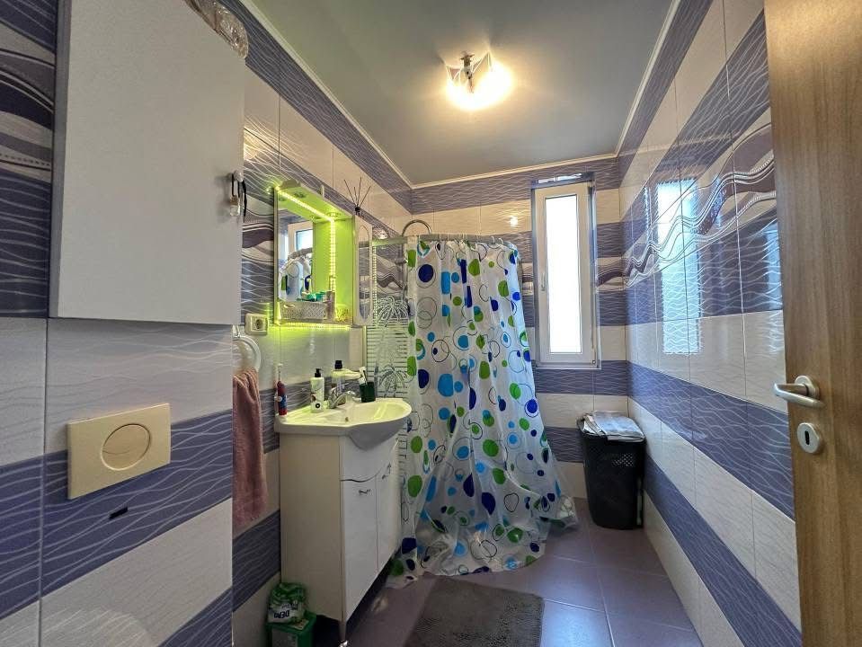 Giroc-Eso | 3 Camere | Mobilatsi utilat | Loc de parcare - Poză 8