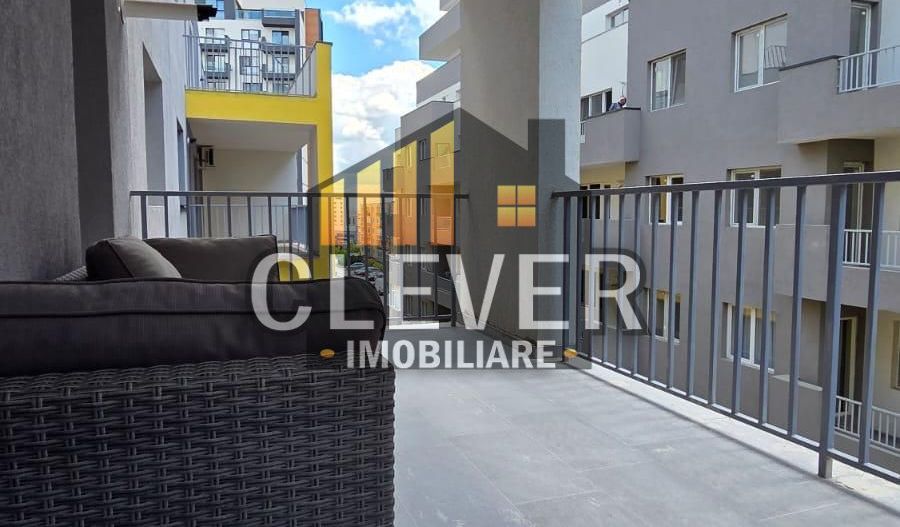 Prima Inchiriere 2 camere Th.  Pallady Parcare Inclusa - Poză 10