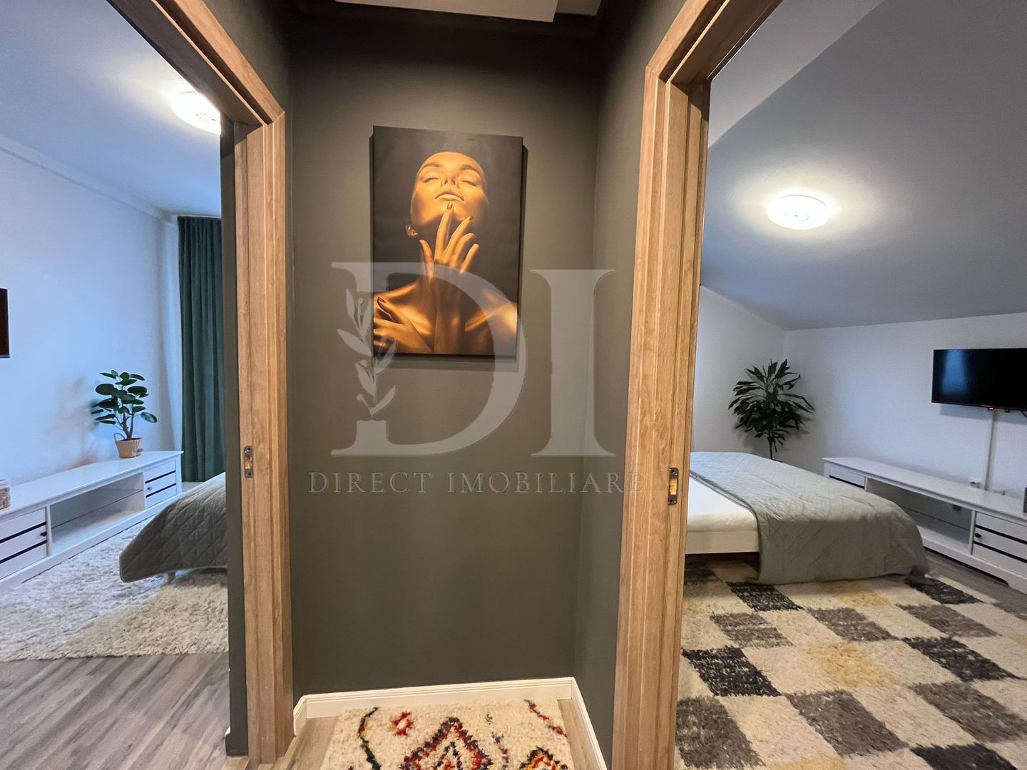 Apartament la cheie / ideal pentru locuinta sau investitie - Poză 13