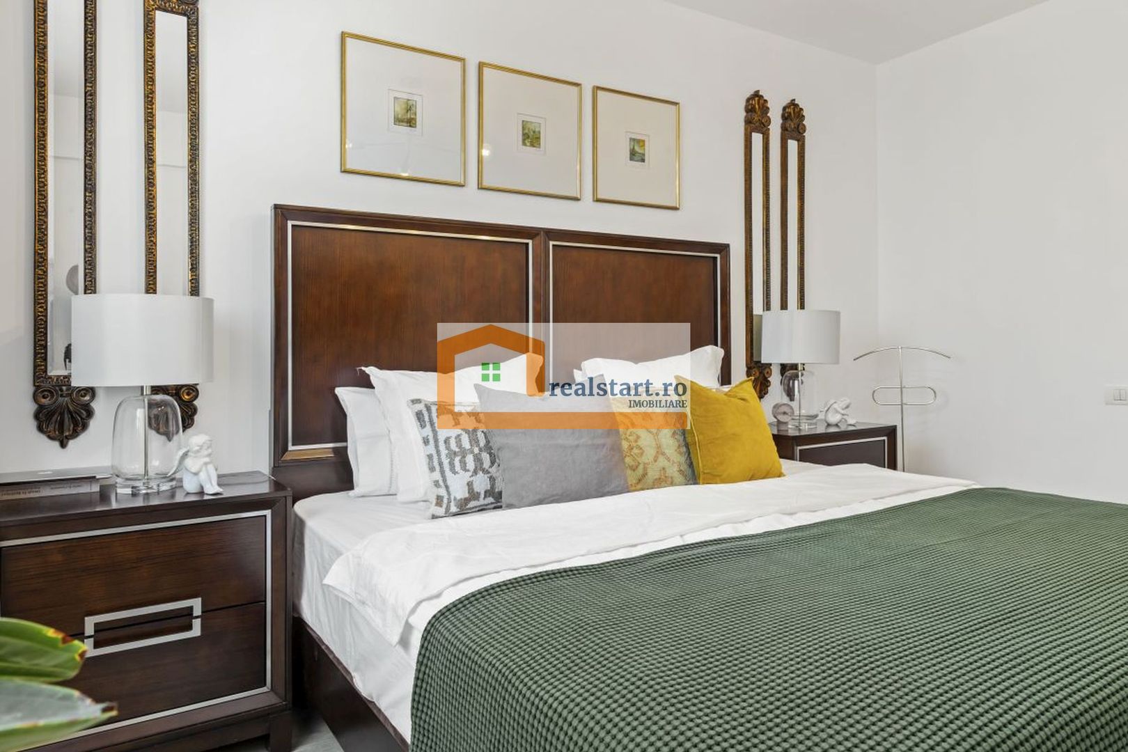 Vedere la Padurea Baneasa, 3/5, lift, loc parcare, - Poză 7