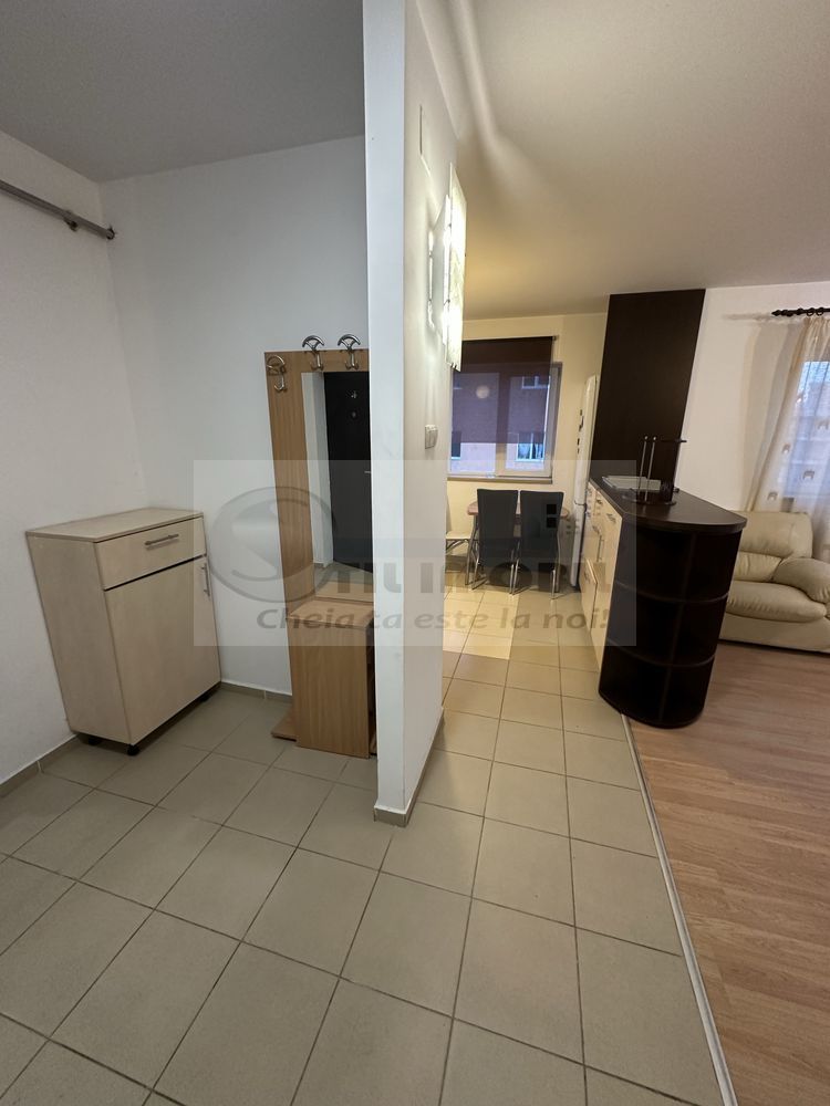Ap 3 Cam Tătărași, Bloc Nou, Zonă Excelentă, 129.500 € - Poză 4