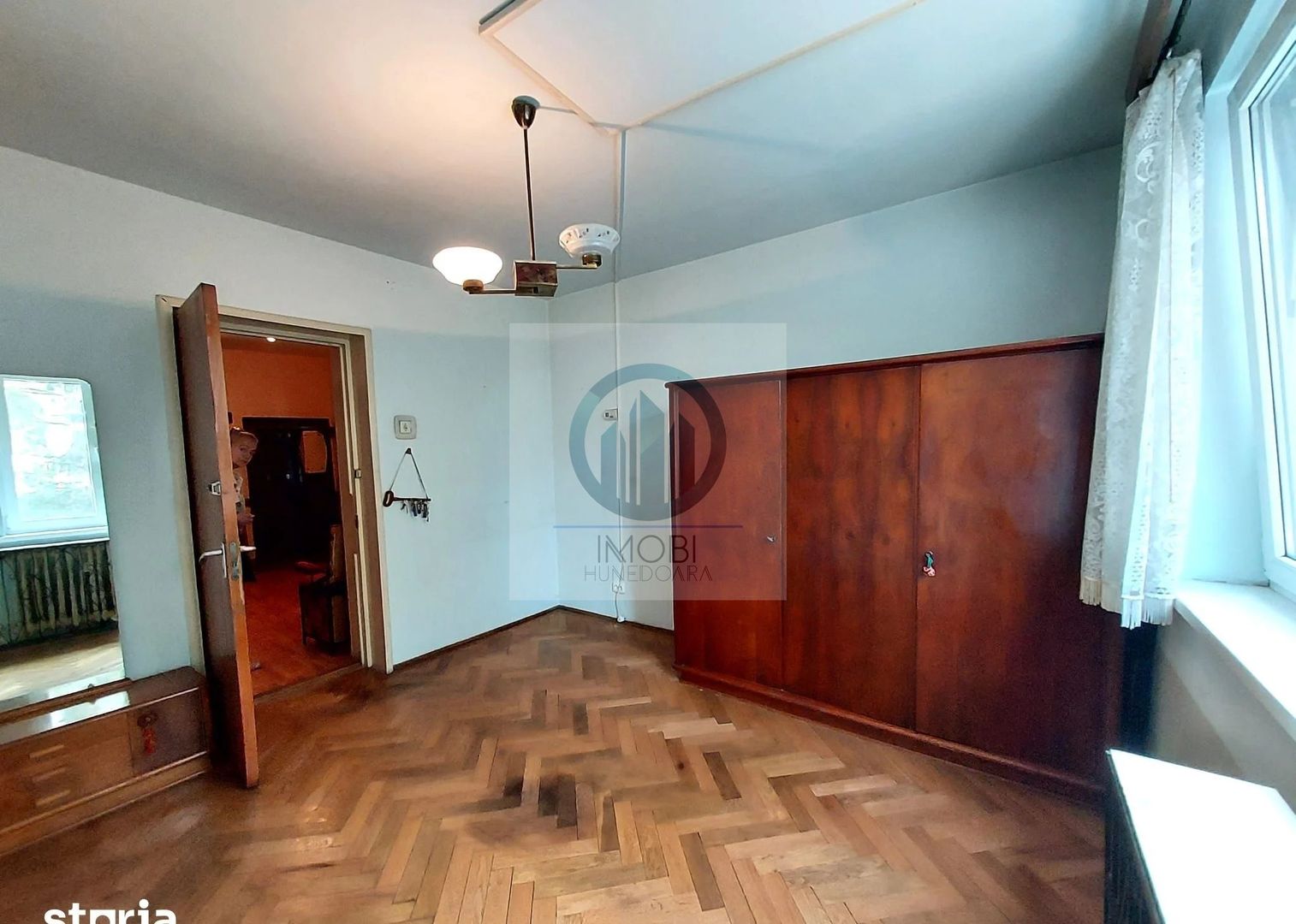 Apartament 3 camere decomandat 80mp Deva – str. Titu Maiorescu, parter - Poză 6