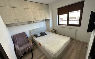 Apartament 1 cameră cu loc de parcare - Bucsinescu, Iași - Poză 4
