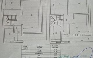 Vand casa tip duplex, mobila si utilat - Poză 8