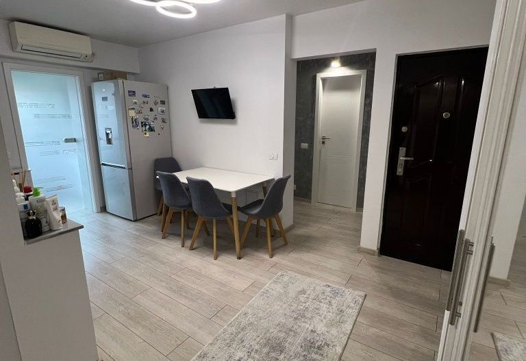 Apartament 2 camere decomandat- Brazda - Poză 1