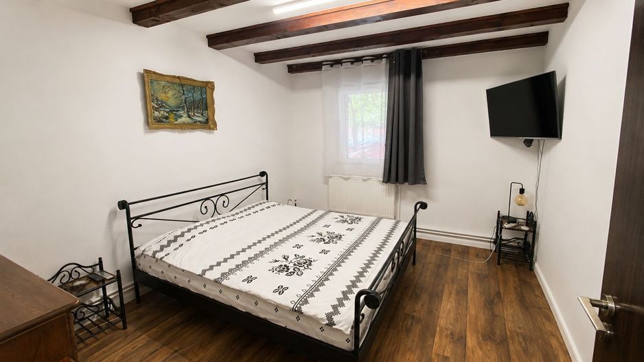 Splendoarea naturii imbinata cu stilul modern=pensiune exclusivista - Poză 20