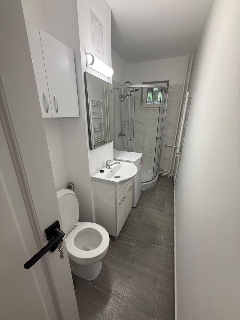 Dacia | 2 Camere | Centrala Proprie - Poză 10