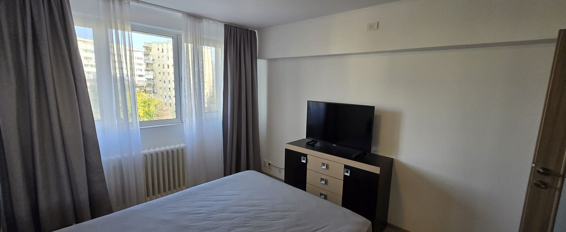 2 camere decomandat | Dristor - metrou | COMISION 0 - Poză 4