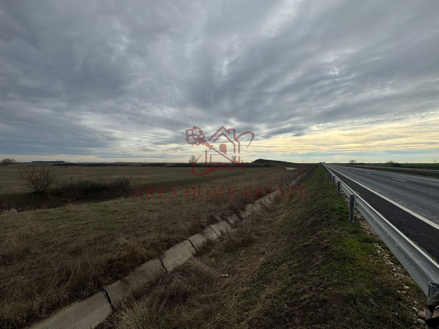 Teren 5.000 mp centura Calea Sagului- Freidorf. Comision 0 - Poză 3