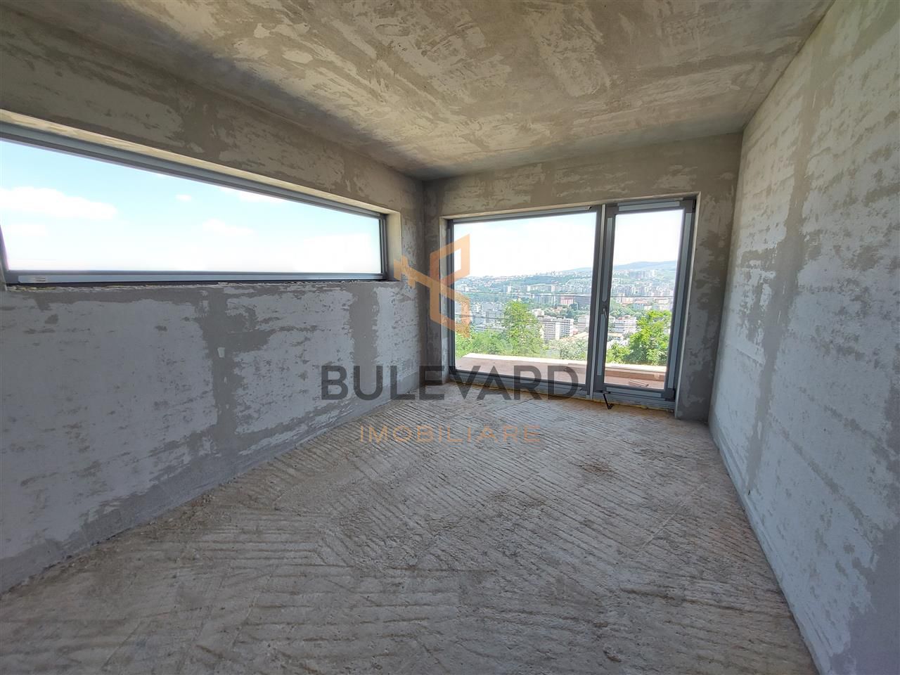 Casa exclusivista in Grigorescu cu teren de 750 mp! - Poză 4