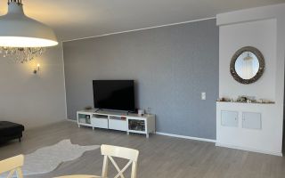 Apartament 3 camere mobilat si utilat - Doamna Ghica Plaza - Poză 2