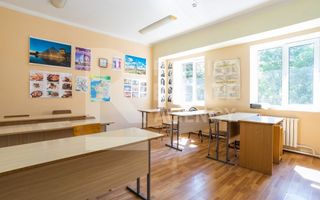 Vânzare, spațiu de birouri,  1305 mp, strada Sarmisegetuza, Botanica - Poză 13