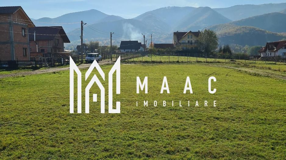 Teren Intravilan | 1.400 Mp | Zona Sadu – Tocile - Poză 2