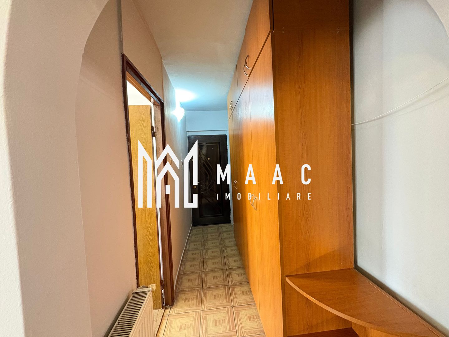 Apartament cu 2 camere de închiriat Î et 1 I Strada N Iorga - Poză 8