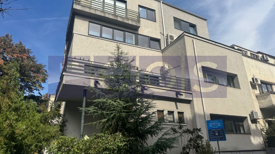 VILA INDEPENDENTA 22 CAMERE| 750 MP UTILI | DOROBANTI-CAPITALE - Poză 1