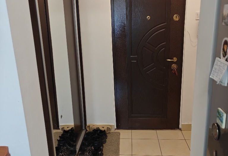 Vanzare apartament 2 camere Titan, bloc 1978, 5 min. metrou 1 Decembrie 1918 - Poză 6