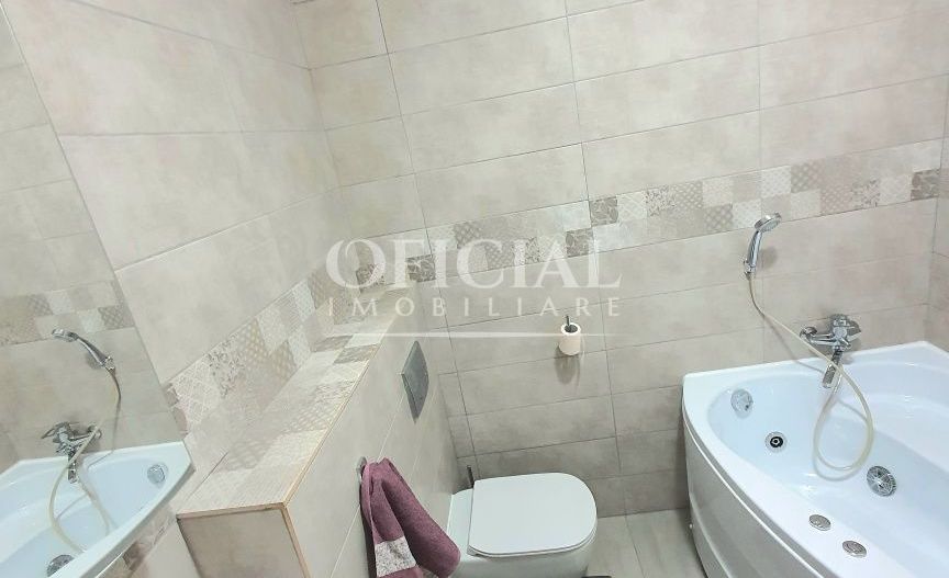 Apartament 3 Camere | 78 Mp | 2 Bai | Parcare | Zorilor Calea Turzii - Poză 8