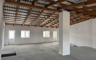 Vânzare, construcție separată tip Garaj, str. Uzinelor, Ciocana. - Poză 4