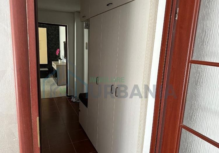 Apartament 2 camere 56mp, decomandat, et.1, CUG, la bulevard - Poză 7