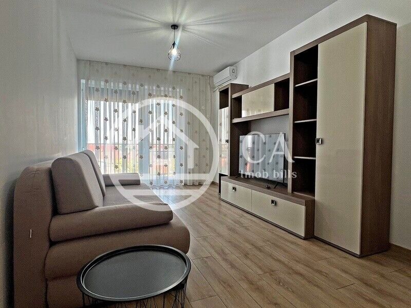 Apartament de inchiriat cu 2 camere in Prima Onestilor, Oradea - Poză 1