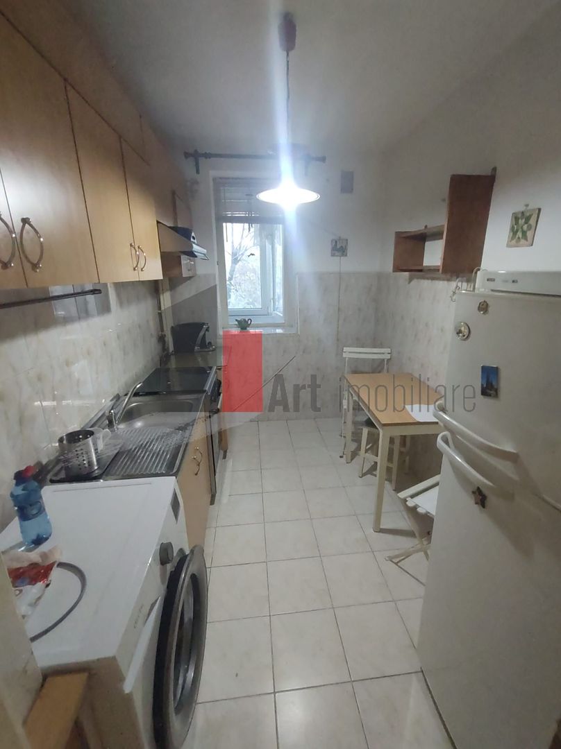 Vânzare apartament 3 camere Bd. Obregia - Pța Străduinței - Poză 6