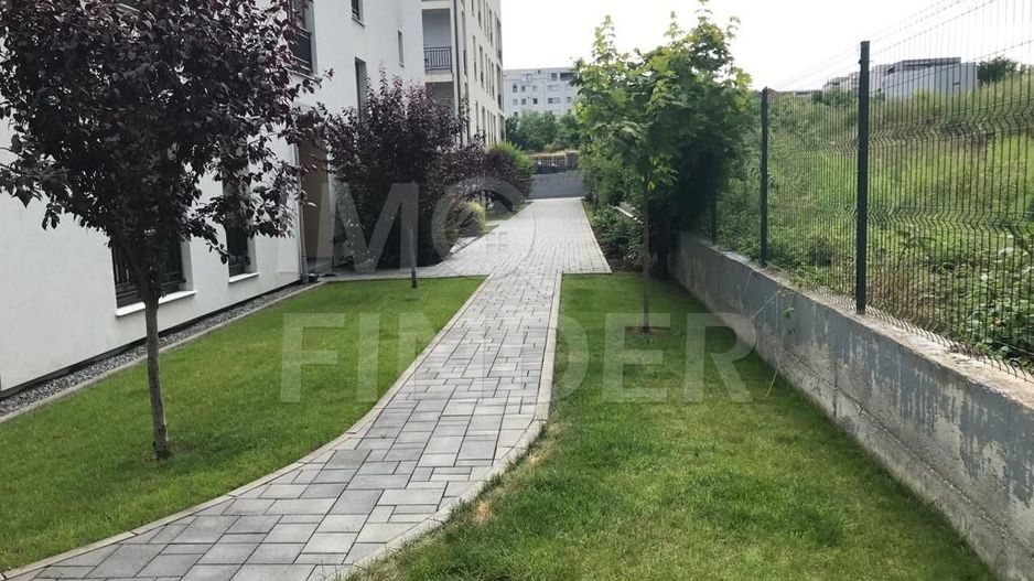 Apartament 2 Camere 53mp Cartier Europa | Parcare subterana | La cheie - Poză 4