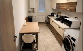 Apartament 2 camere parter Giroc bloc nou - Poză 2