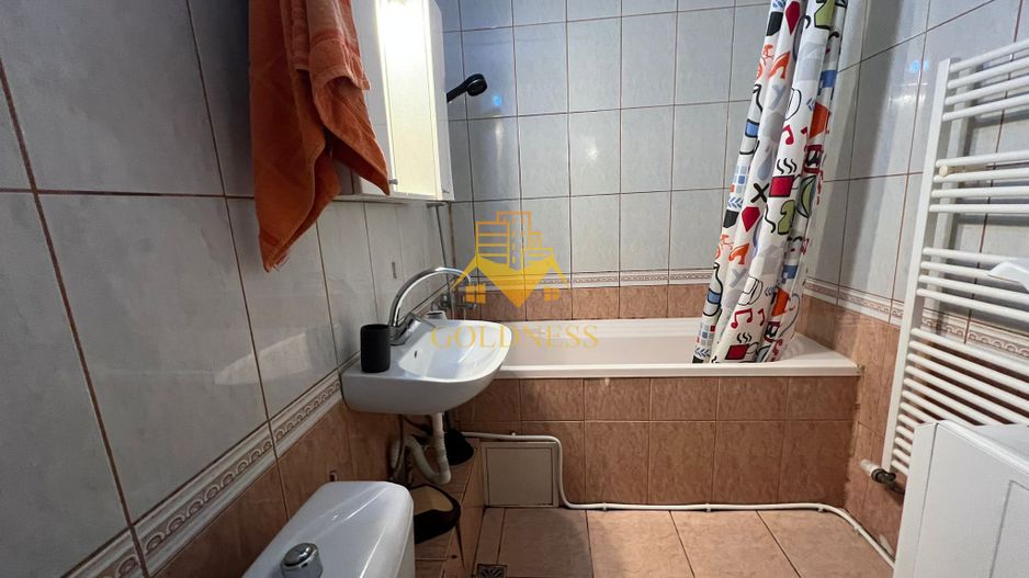2 camere, Pet Friendly, Zorilor,UMF,Spitalul de Recuperare, UTCN - Poză 7