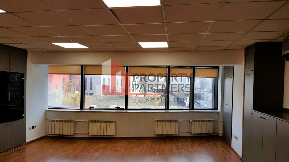 Spatiu destinat birourilor - 90 mp - Unirii - Poză 12