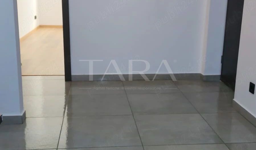 Apartament 3 camere Gheorgheni – decomandat, renovat, lângă Mercur - Poză 1