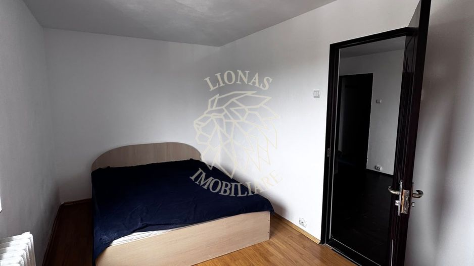Apartament 2 camere - balcon - Zona Decebal - Poză 3