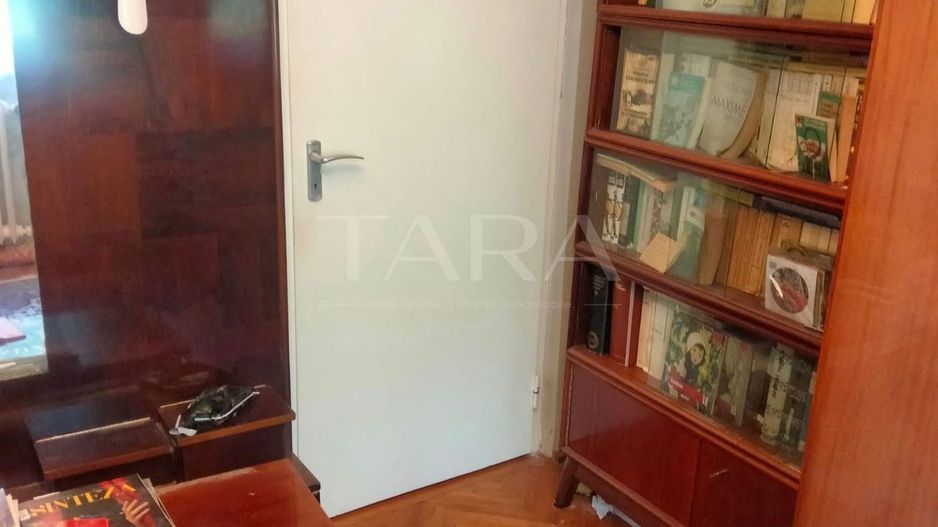 Apartament pentru investitie, zona Plopilor Vechi - Poză 2